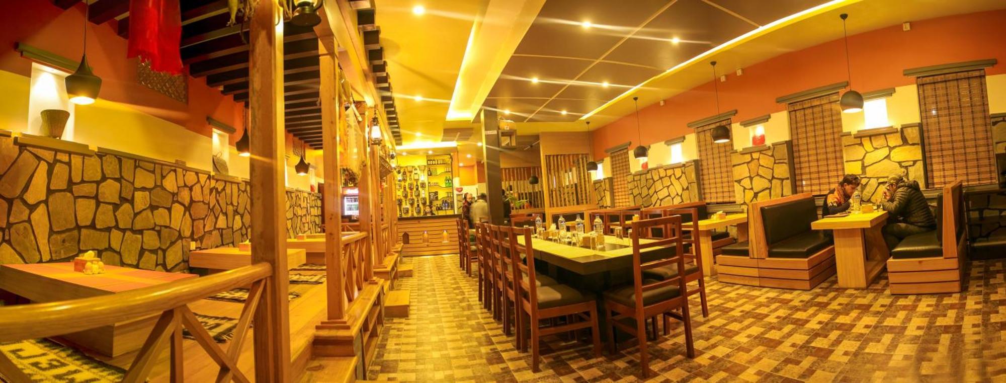 Hotel Task International بوكْرا المظهر الخارجي الصورة